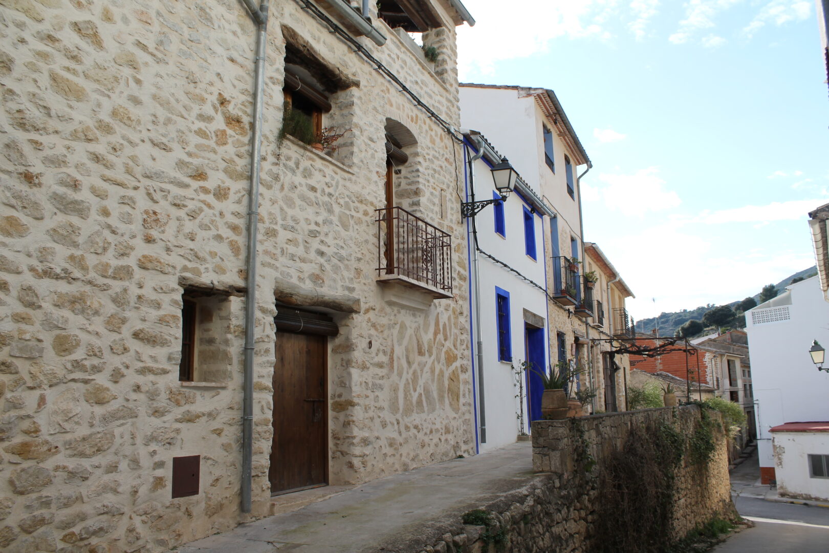 Casa Completa